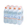 EDELWEISS / Sparkling mineral water 0.5 l, plastic bottle