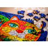 Davici / Wooden puzzle "Pushkin's Tales"