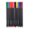 FABER-CASTELL / Capillary pen set 10 colors 0.4 mm
