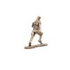 Золотая антилопа / Set of football players 6 pcs.