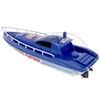 Технодрайв / Technodrive / Radio-controlled boat