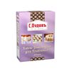 С.Пудовъ / S.Pudov / White melting chocolate drops 90 g