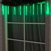 Luazon Lighting / Icicles corrugated