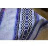 Тканые узоры / Napkin fabric - napkin path "Squirrel", 93х55