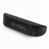 SVEN / Portable speaker PS-70BL, 1.0, 6 W, Bluetooth, black