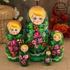 Сималенд / Matryoshka "Sofia", 5 dolls