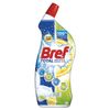 Toilet cleaning tool 700 ml BREF (Breff) TOTAL "Clean and shine", gel