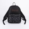 NAZAMOK / Youth backpack "Focus on the good"