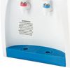 Water heater FREE FREE, SONNEN TS-02, desktop, 2 taps, white/blue