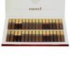 MERCI / Assorted chocolates, cardboard box 400 g