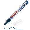 EDDING / Edding / Marker Acryl, mittlere Rundspitze, 2-3 mm Midnight