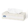 TORK / Cosmetic wipes (F1 System) Premium, 2-ply white, SET 100 pcs., Cardboard box