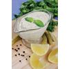 Fillers with vegetables and herbs