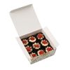 Конфаэль / Konfael / Set of handmade sweets "Greek Island", 9pcs