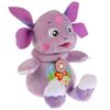 Мульти-Пульти / Multi-Multi / Soft toy-night light "Luntik"