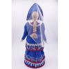 Потешный промысел / Souvenir doll "Girl in Russian folk costume"