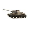 Золотая антилопа / Model tank T-34/85 1:72