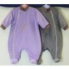 Балуша / Children's overalls "Violet"