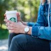 Obaku / Saat Mesh V209LXCIMC