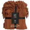 Kaemingk / Decorative blanket Theavira 150 * 130 cm