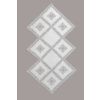Крестецкая строчка / Linen table top