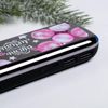 Like me / A set of diary and portable battery "Wonderful moments"