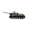 Золотая антилопа / Model tank ISU-122 1:35