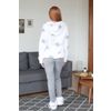 Lika Dress / Suit "Snowflake"
