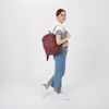 Сималенд / Leather backpack