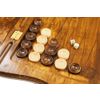 GamesDealer / Oyma tavla "Ararat ve Horvirap", Petrosyan