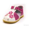 Children's sandals for the girl 0-96