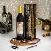 Сималенд / Gift set for wine "Fairy life"