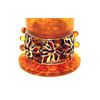 Amber Palace / 琥珀宫 / Stack "Grapes", 青铜