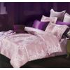 Linen Satin Jacquard 115