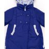 MalekBaby jacket Bib, Spring-Autumn