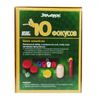 GamesDealer / 魔法学校。 10个技巧（绿色）