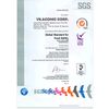 WASHED POLISH BEANS ROBUSTA SCR 18