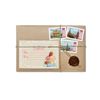 Конфаэль / Confael / Set of chocolates shokotelegram "Daughter"