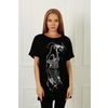 Lika Dress / T-shirt "Madame"