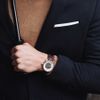 Earnshaw / Westminster ES-8096-03 Reloj de pulsera mecánico