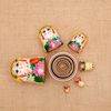 Сималенд / Matryoshka "Sudarushka", 7 dolls