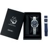 Seiko / Japanese mechanical wrist watch Prospex SPB183J1