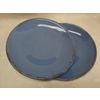 Борисовская керамика / Plate flat