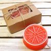 Milotto / Orange soap