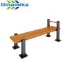 Dinamika / Workout press bench
