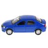 Технопарк / Technopark / Renault Logan car