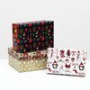 Сималенд / Set of boxes 3in1 "Cozy New Year"