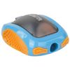 Sharpener ONLANDIA "Racing" container, plastic, case assorted