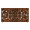 GamesDealer / Backgammon chạm khắc "Byzantium 3", Simonyan