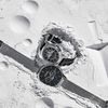 Flieger- / Schweizer Uhren Douglas MoonFlight V.1.33.0.252.4